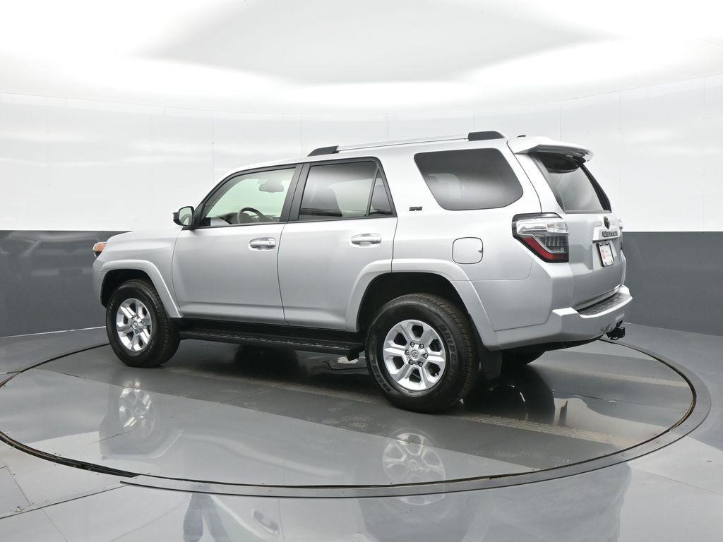used 2023 Toyota 4Runner car, priced at $41,009