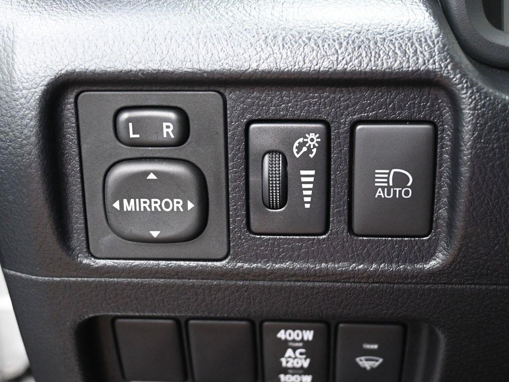 used 2023 Toyota 4Runner car, priced at $41,009