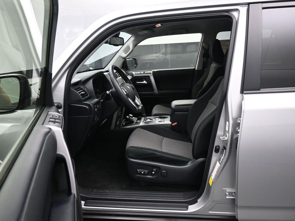 used 2023 Toyota 4Runner car, priced at $41,009