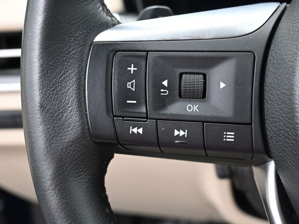 used 2023 INFINITI QX60 car, priced at $34,644