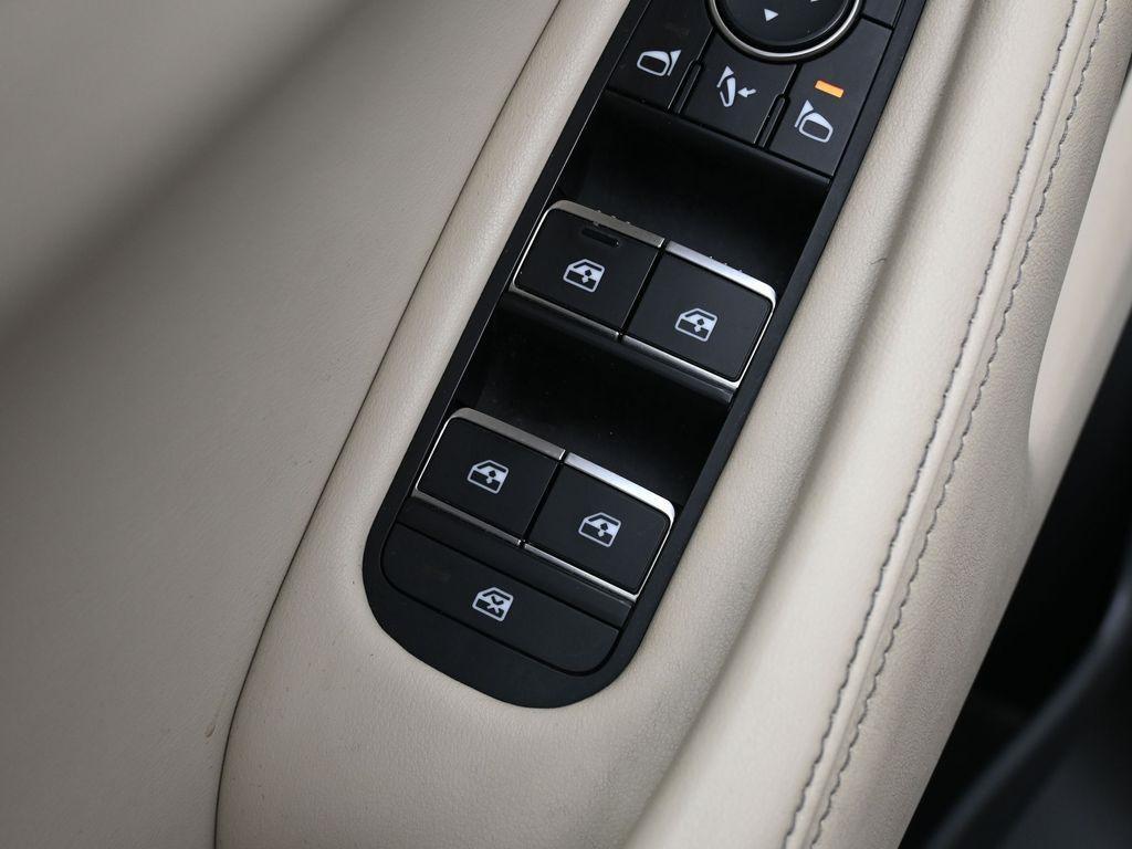 used 2023 INFINITI QX60 car, priced at $34,644