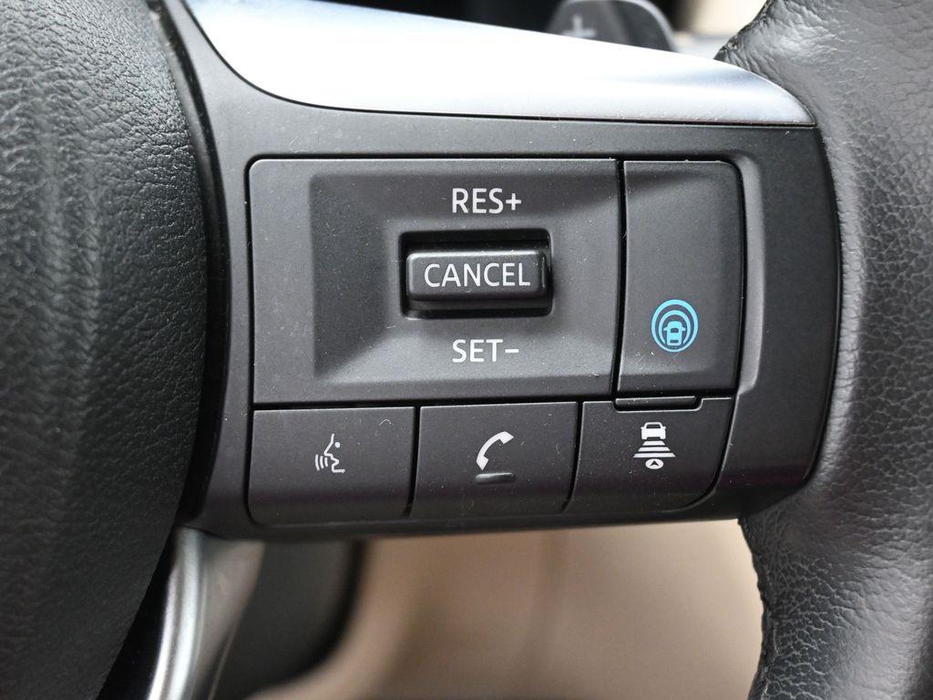 used 2023 INFINITI QX60 car, priced at $34,644