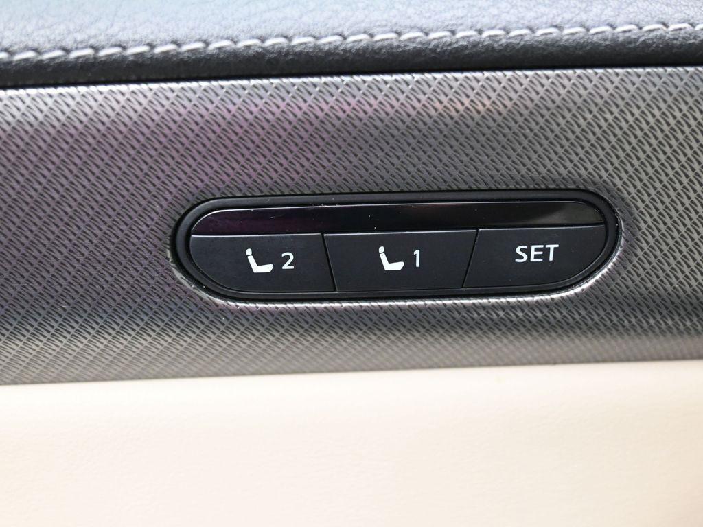 used 2023 INFINITI QX60 car, priced at $34,644