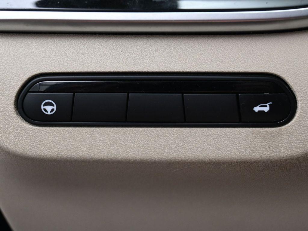 used 2023 INFINITI QX60 car, priced at $34,644