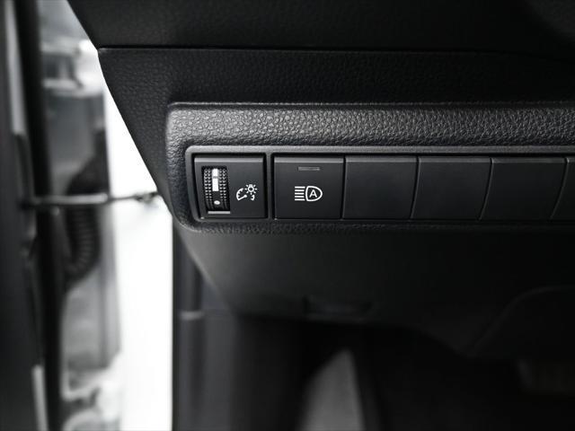 used 2024 Toyota Corolla car, priced at $29,124