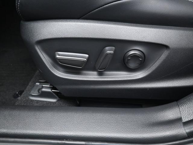 used 2024 Toyota Corolla car, priced at $29,124