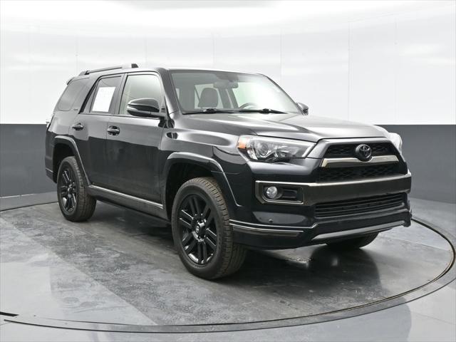 used 2019 Toyota 4Runner car, priced at $30,888