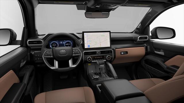 new 2025 Toyota 4Runner car, priced at $61,003