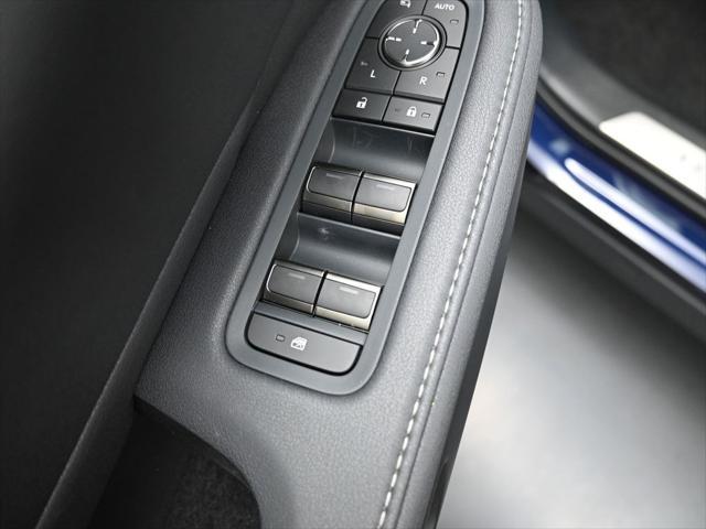used 2025 Lexus TX 350 car, priced at $67,908