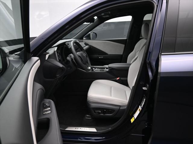 used 2025 Lexus TX 350 car, priced at $67,908