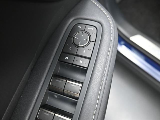 used 2025 Lexus TX 350 car, priced at $67,908