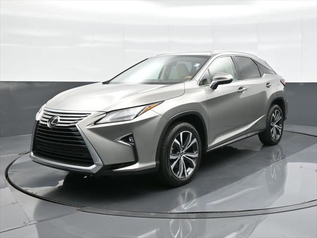 used 2018 Lexus RX 350 car, priced at $32,997