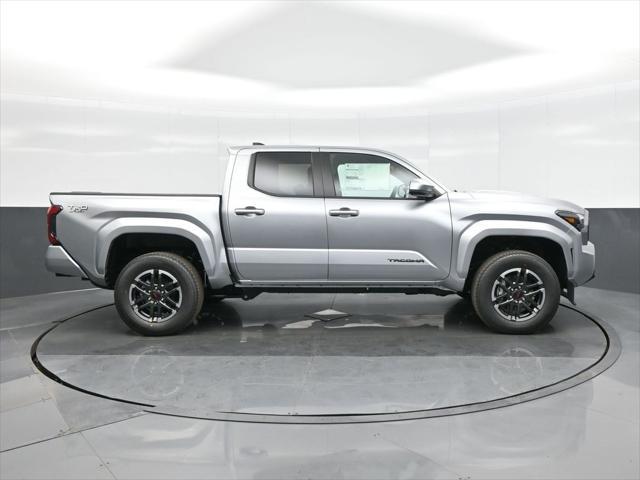 new 2025 Toyota Tacoma car, priced at $46,158