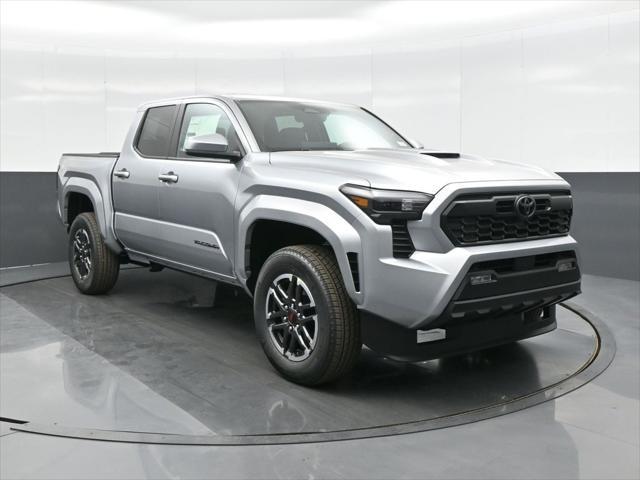 new 2025 Toyota Tacoma car, priced at $46,158