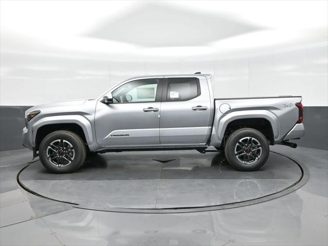 new 2025 Toyota Tacoma car, priced at $46,158