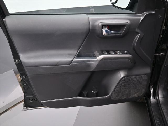 used 2023 Toyota Tacoma car, priced at $44,772