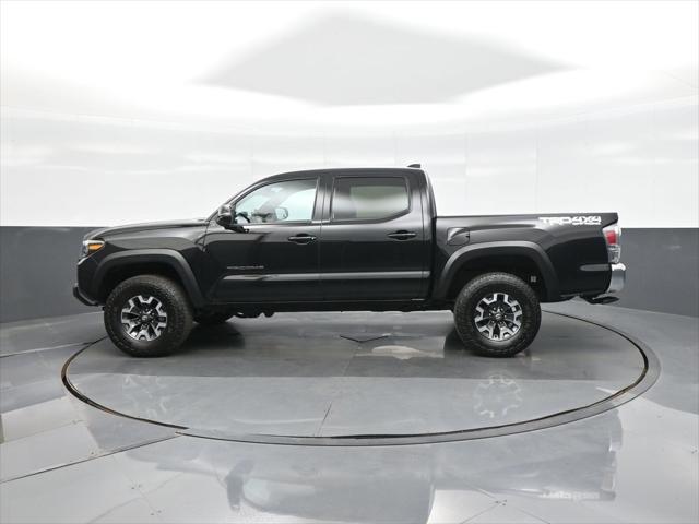 used 2023 Toyota Tacoma car, priced at $44,772