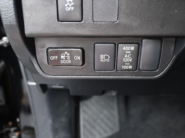 used 2023 Toyota Tacoma car, priced at $44,772