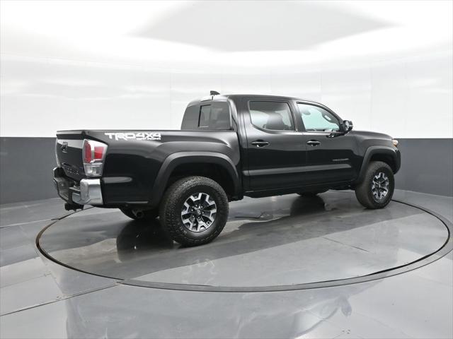 used 2023 Toyota Tacoma car, priced at $44,772