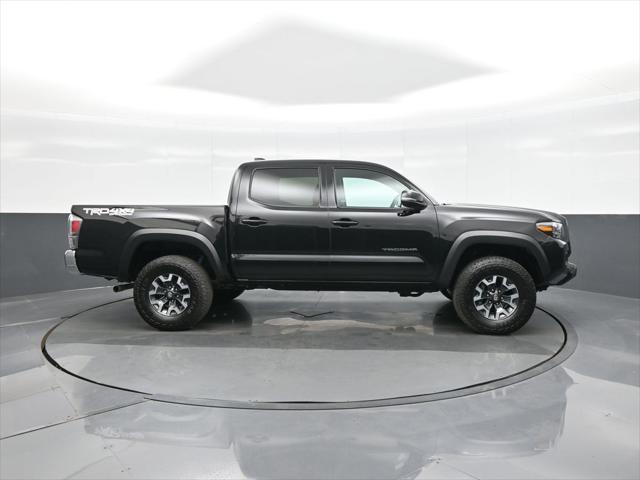 used 2023 Toyota Tacoma car, priced at $44,772