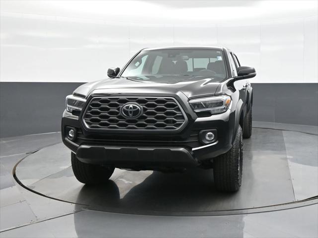used 2023 Toyota Tacoma car, priced at $44,772