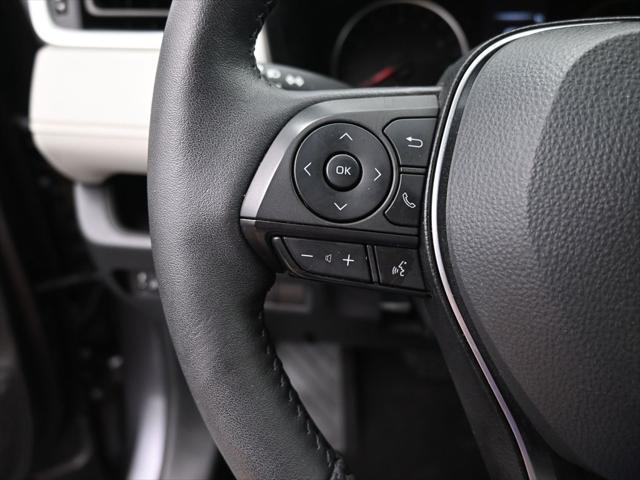 used 2022 Toyota RAV4 car, priced at $31,682
