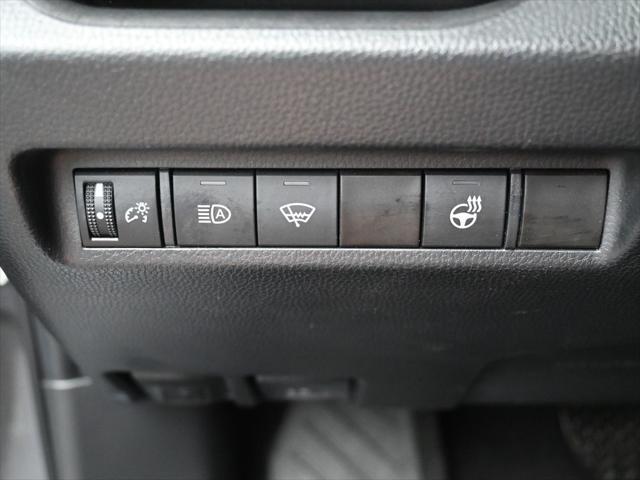 used 2022 Toyota RAV4 car, priced at $31,682
