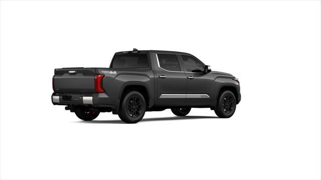 new 2025 Toyota Tundra car, priced at $73,247