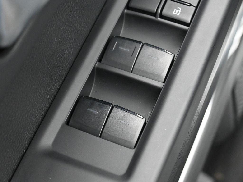used 2024 Toyota Sequoia car, priced at $76,995