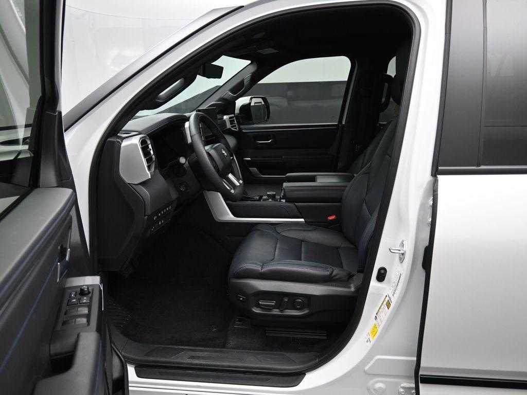 used 2024 Toyota Sequoia car, priced at $76,995
