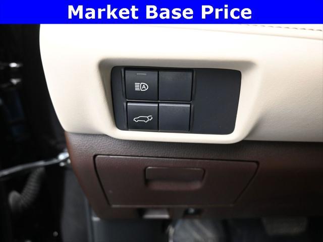 used 2022 Toyota Highlander car, priced at $31,997