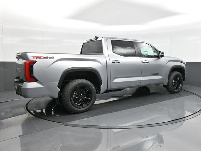 new 2025 Toyota Tundra car, priced at $65,543