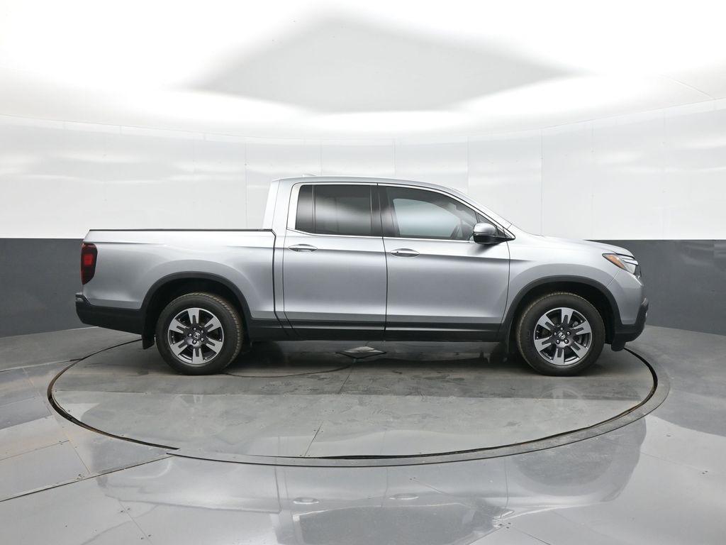 used 2019 Honda Ridgeline car, priced at $20,993