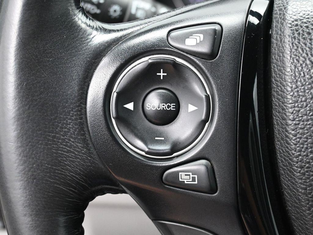 used 2019 Honda Ridgeline car, priced at $20,993