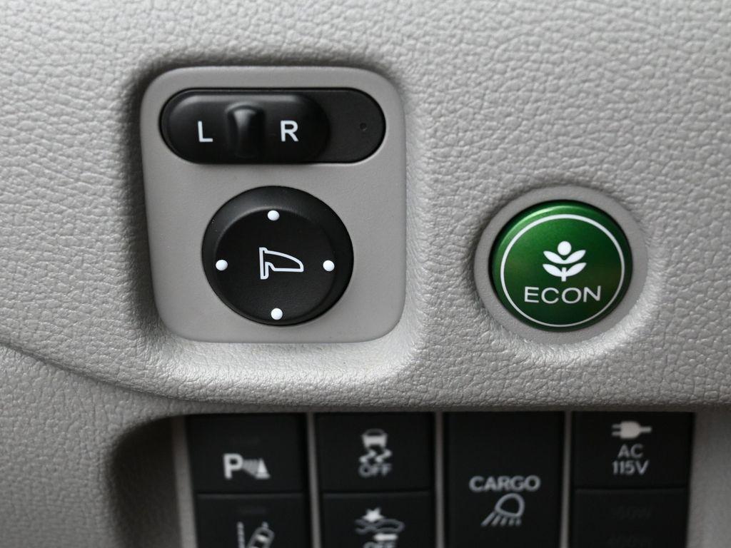 used 2019 Honda Ridgeline car, priced at $20,993