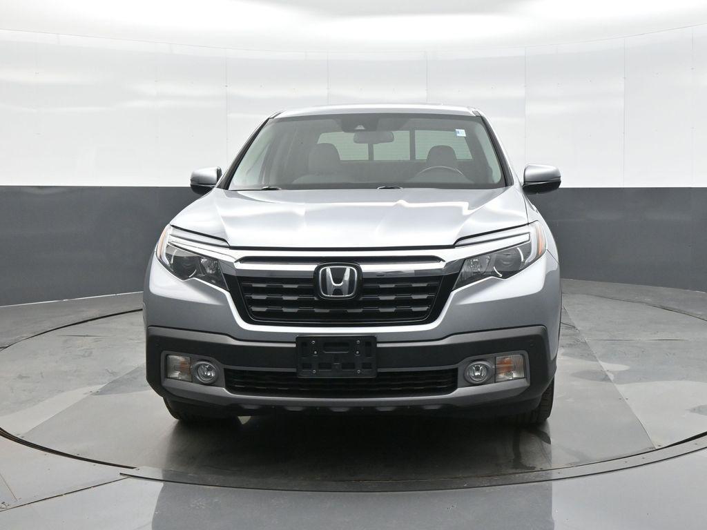 used 2019 Honda Ridgeline car, priced at $20,993