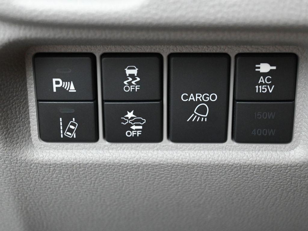 used 2019 Honda Ridgeline car, priced at $20,993