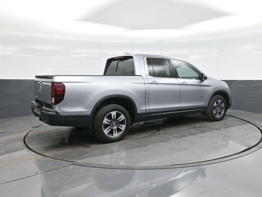 used 2019 Honda Ridgeline car, priced at $20,993