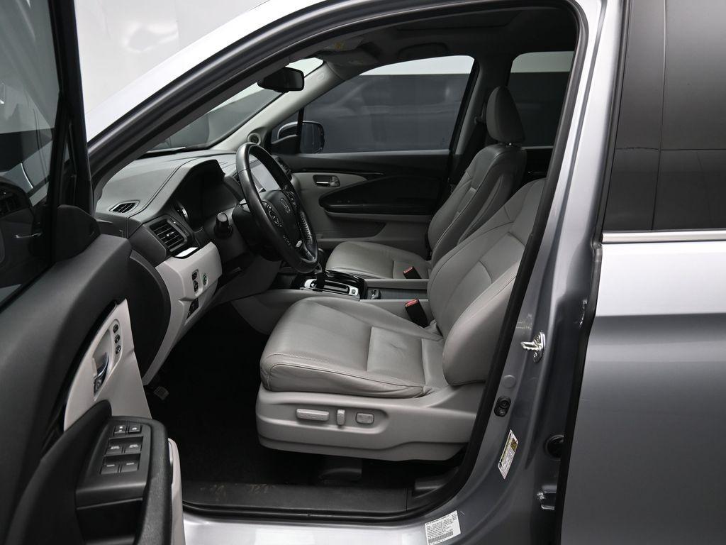 used 2019 Honda Ridgeline car, priced at $20,993