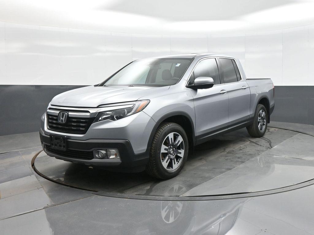 used 2019 Honda Ridgeline car, priced at $20,993