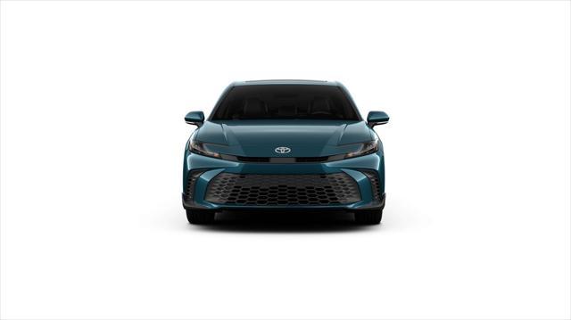 new 2025 Toyota Camry car, priced at $32,773