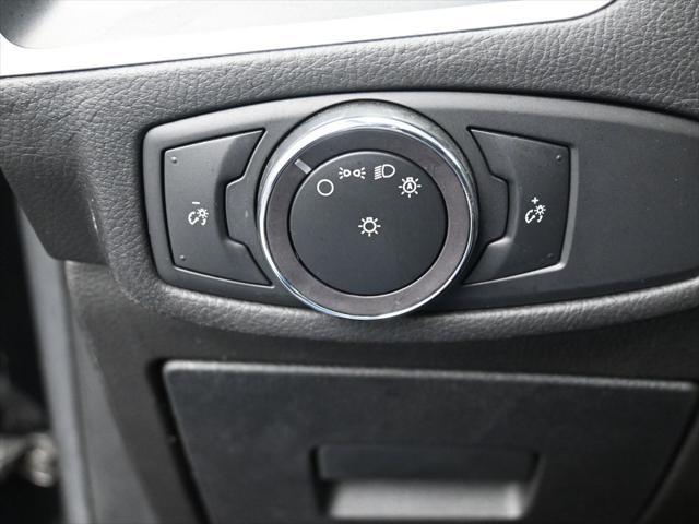 used 2017 Ford Edge car, priced at $14,853