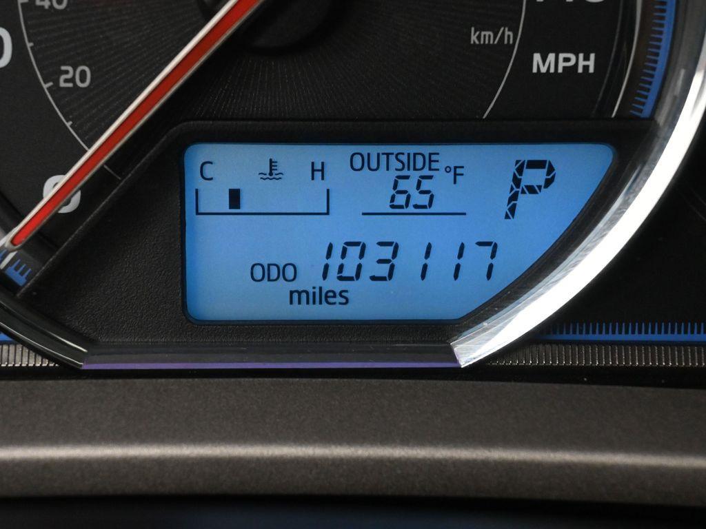 used 2015 Toyota RAV4 car, priced at $18,233