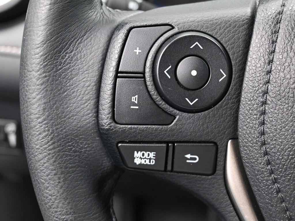 used 2015 Toyota RAV4 car, priced at $18,233