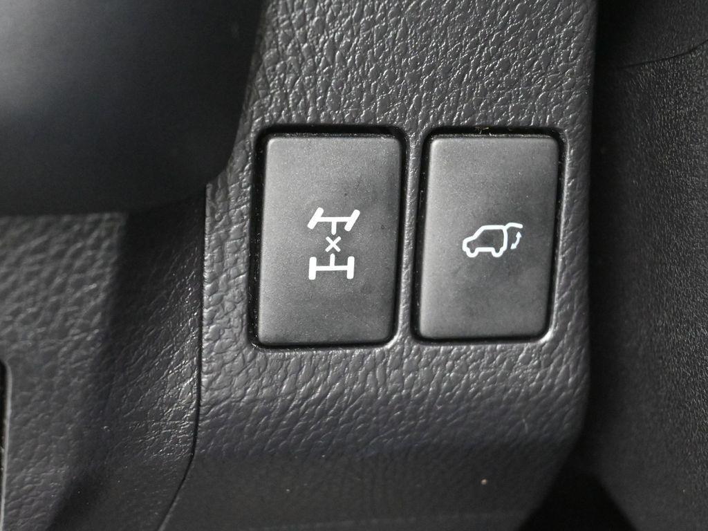 used 2015 Toyota RAV4 car, priced at $18,233