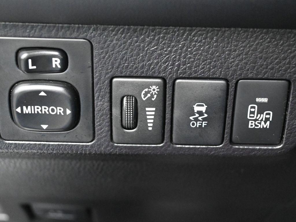 used 2015 Toyota RAV4 car, priced at $18,233