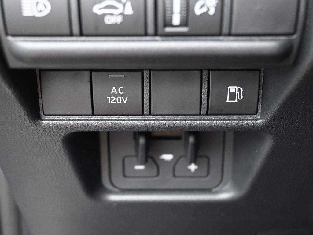 used 2025 Toyota Land Cruiser car, priced at $62,667