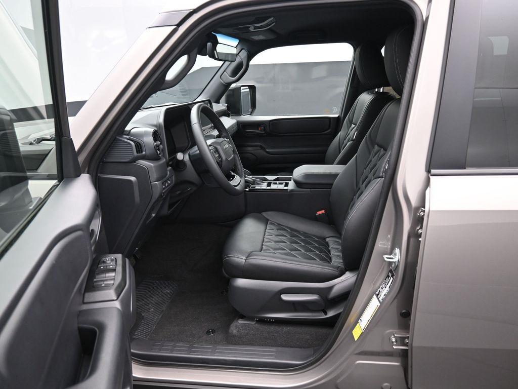 used 2025 Toyota Land Cruiser car, priced at $62,667