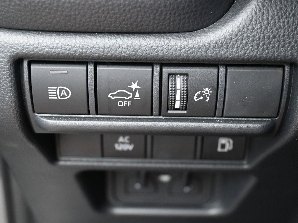 used 2025 Toyota Land Cruiser car, priced at $62,667