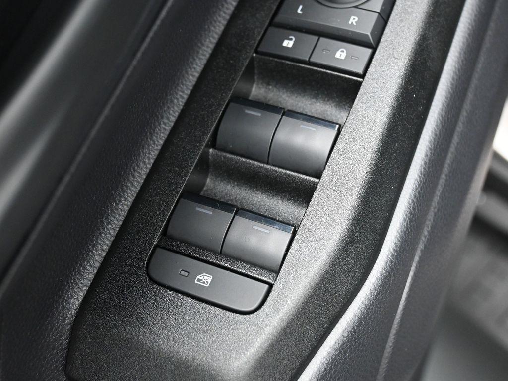 used 2025 Toyota Land Cruiser car, priced at $62,667